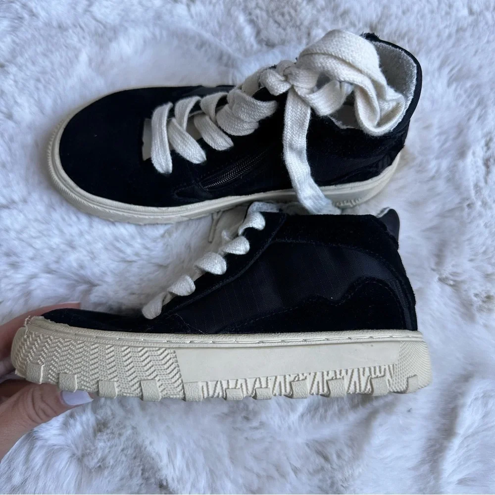 Zara kids high